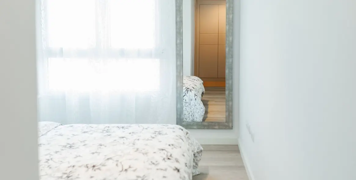 Краткосрочная аренда апартаментов на среднем этаже в Nueva Andalucía 11