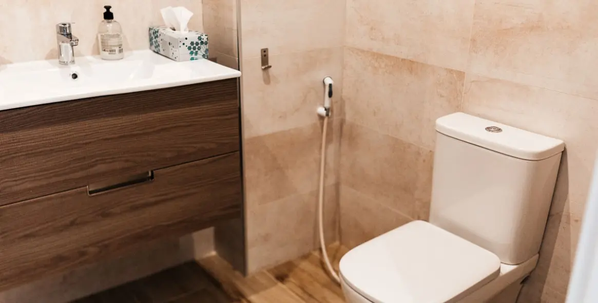 Краткосрочная аренда апартаментов на среднем этаже в Nueva Andalucía 15