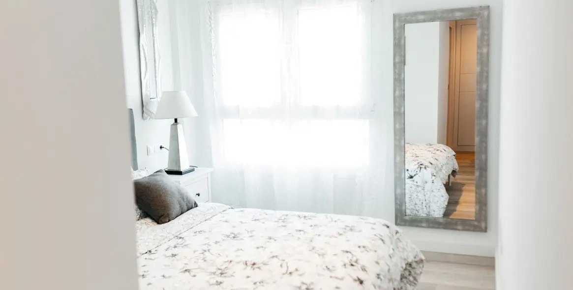 Краткосрочная аренда апартаментов на среднем этаже в Nueva Andalucía 16