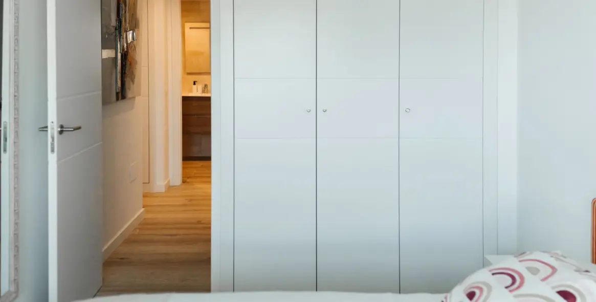 Краткосрочная аренда апартаментов на среднем этаже в Nueva Andalucía 17