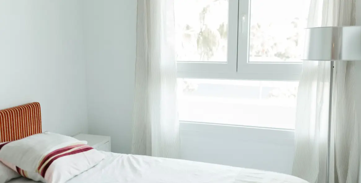 Краткосрочная аренда апартаментов на среднем этаже в Nueva Andalucía 19