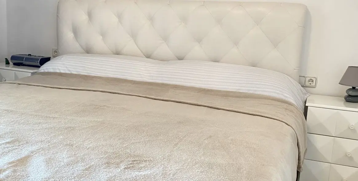 Краткосрочная аренда апартаментов на среднем этаже в Puerto Banús 2