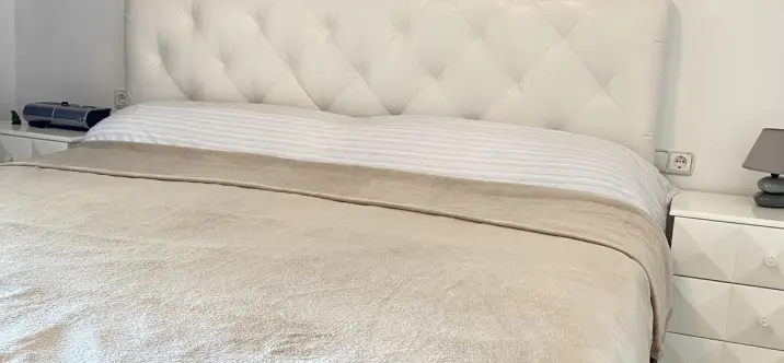 Short-term rent of middle floor apartment in Puerto Banús 1