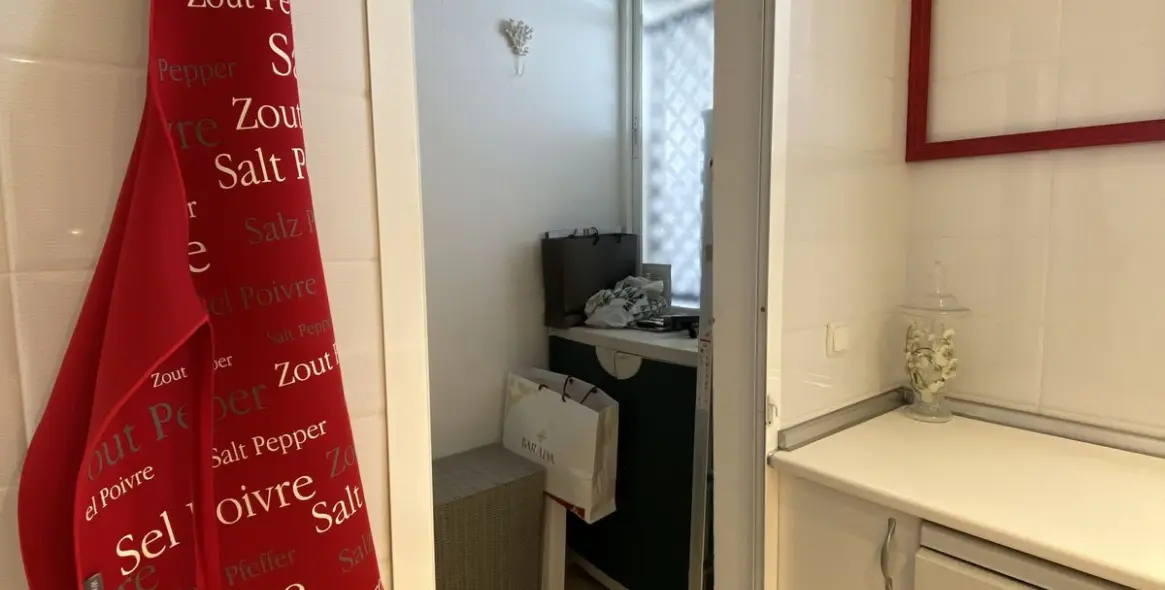 Краткосрочная аренда апартаментов на среднем этаже в Puerto Banús 18