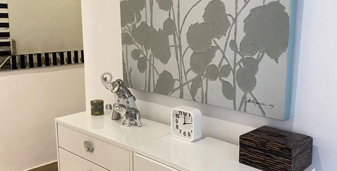 Краткосрочная аренда апартаментов на среднем этаже в Puerto Banús 20