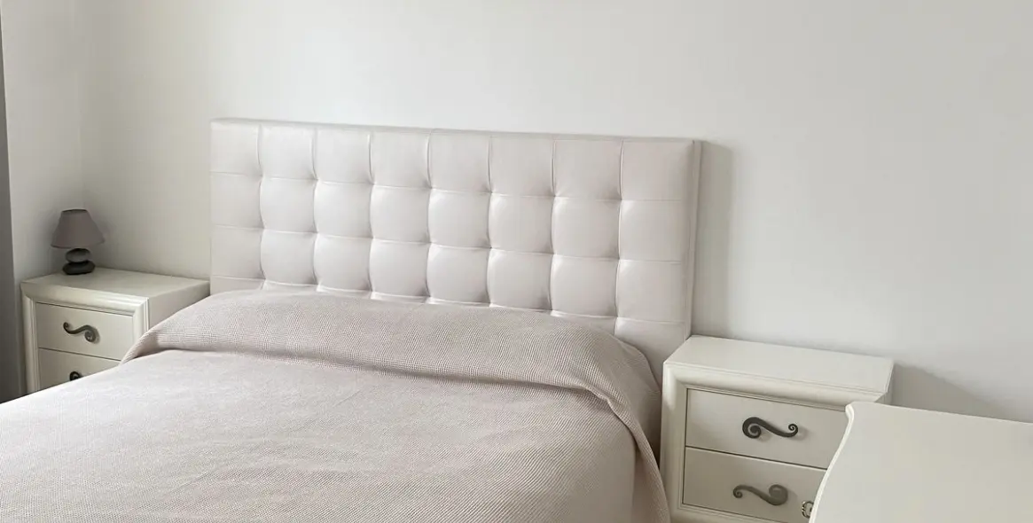 Краткосрочная аренда апартаментов на среднем этаже в Puerto Banús 23