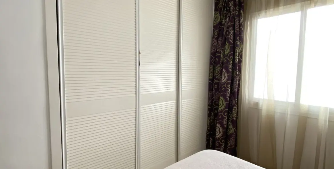 Краткосрочная аренда апартаментов на среднем этаже в Puerto Banús 27