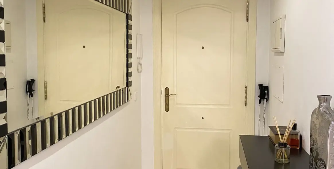 Краткосрочная аренда апартаментов на среднем этаже в Puerto Banús 29