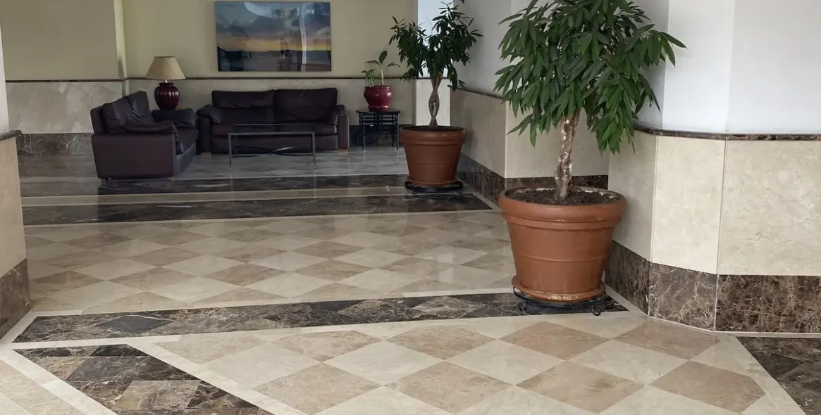 Краткосрочная аренда апартаментов на среднем этаже в Puerto Banús 33