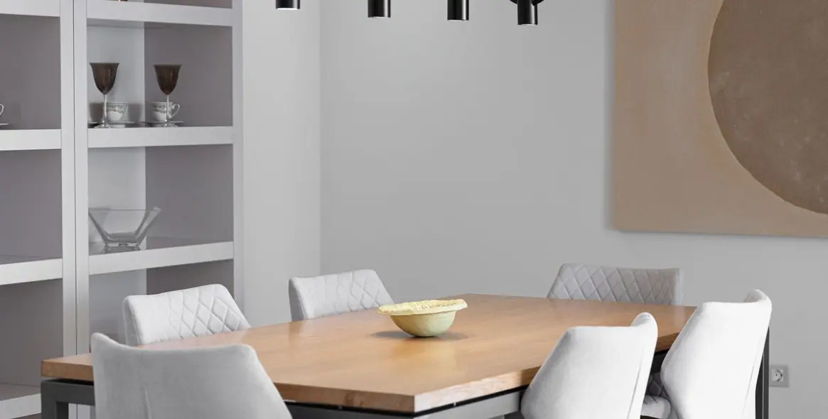 Alquiler a corto plazo de apartamento en planta media en New Golden Mile 9