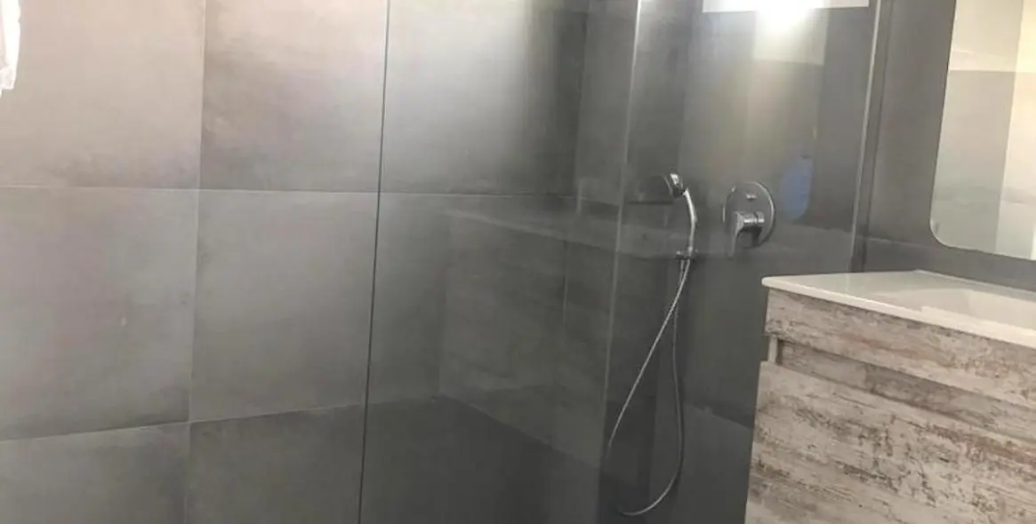 Short-term rent of ground floor apartment in Nueva Andalucía 17