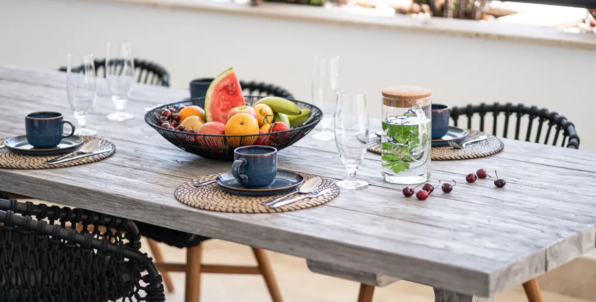 Short-term rent of middle floor apartment in Marbella 3