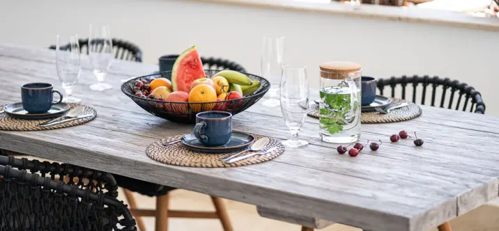 Short-term rent of middle floor apartment in Marbella 2