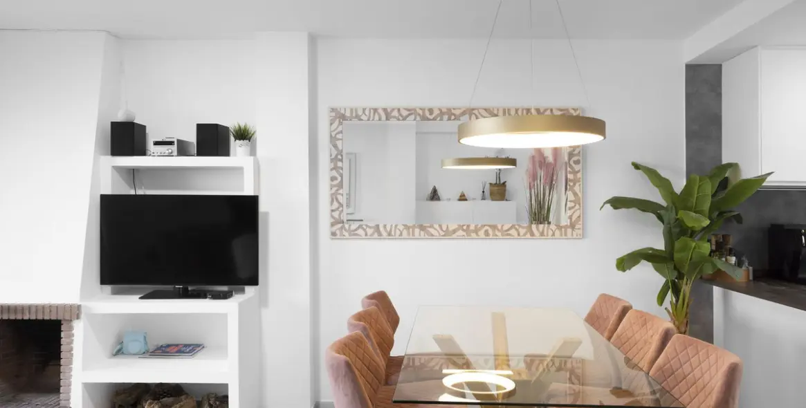 Краткосрочная аренда апартаментов на первом этаже в Calahonda 10