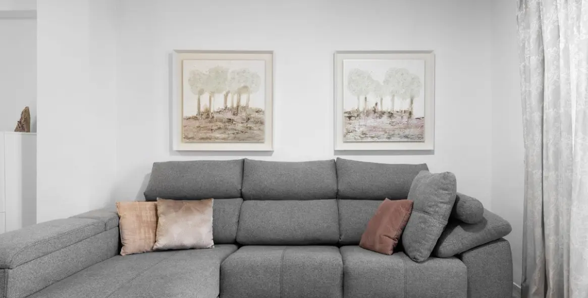 Краткосрочная аренда апартаментов на первом этаже в Calahonda 11