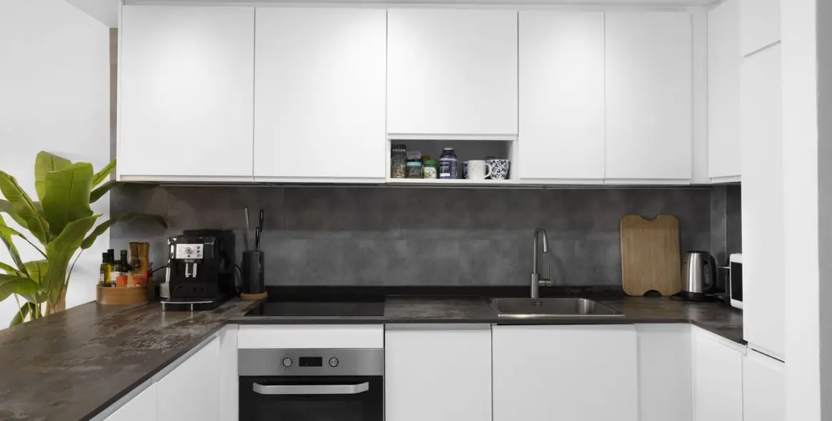 Краткосрочная аренда апартаментов на первом этаже в Calahonda 15