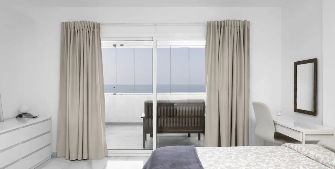 Краткосрочная аренда апартаментов на первом этаже в Calahonda 16