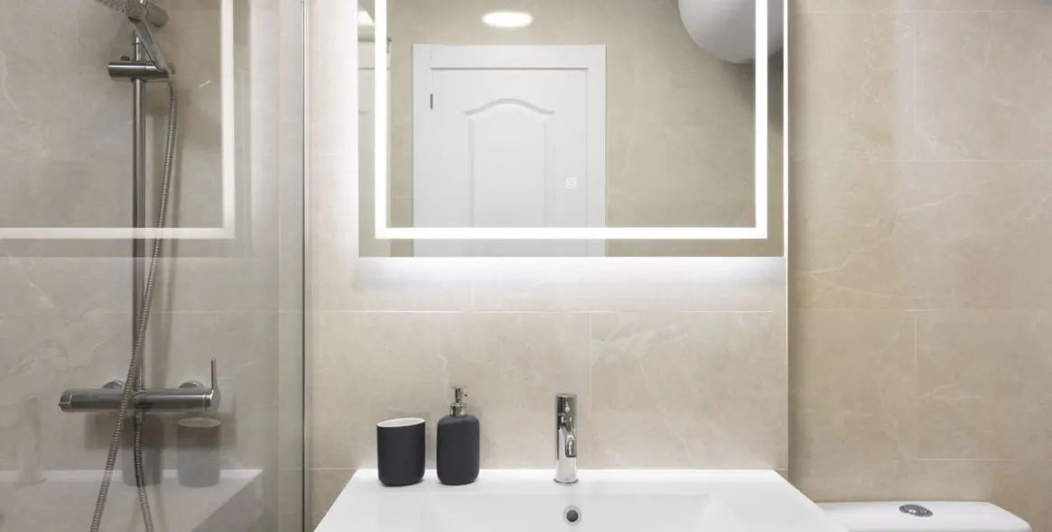 Краткосрочная аренда апартаментов на первом этаже в Calahonda 17