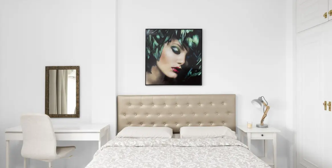 Краткосрочная аренда апартаментов на первом этаже в Calahonda 19