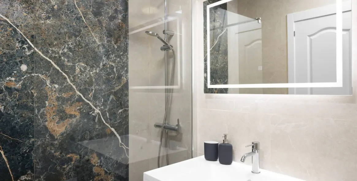 Краткосрочная аренда апартаментов на первом этаже в Calahonda 23