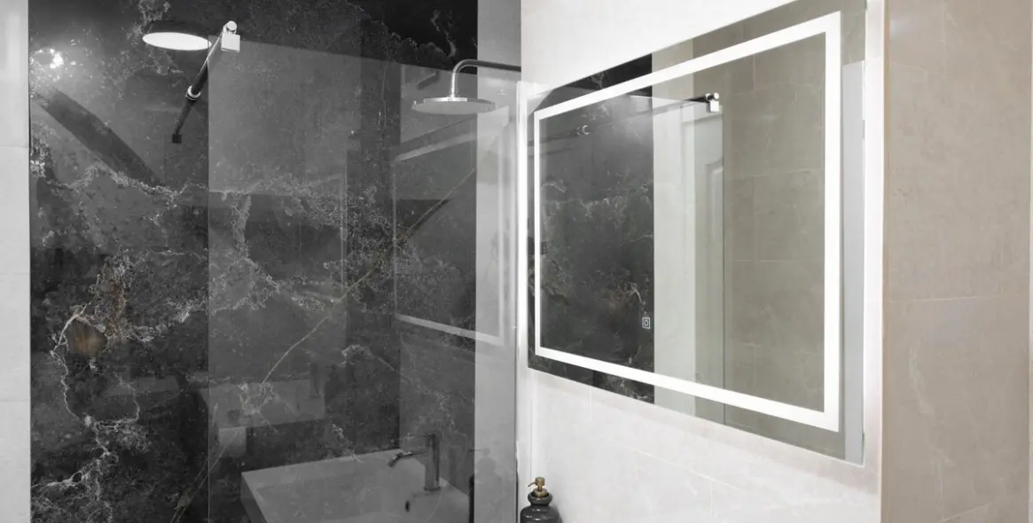 Краткосрочная аренда апартаментов на первом этаже в Calahonda 26