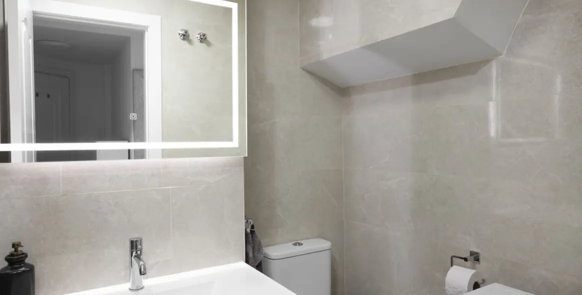 Краткосрочная аренда апартаментов на первом этаже в Calahonda 27