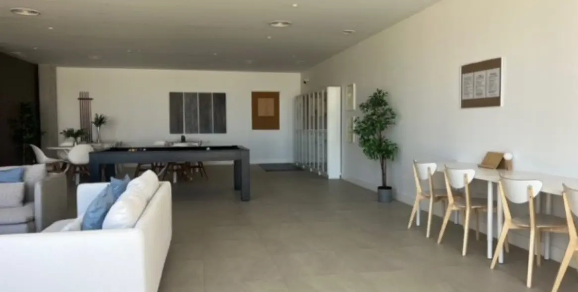 Short-term rent of middle floor apartment in Manilva 30