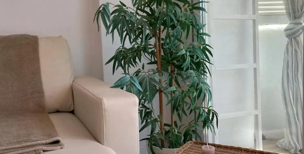 Alquiler a corto plazo de ático en Marbesa 3