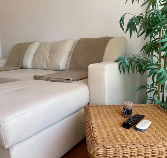 Краткосрочная аренда пентхауса в Marbesa