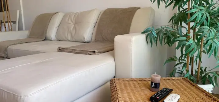 Краткосрочная аренда пентхауса в Marbesa 3