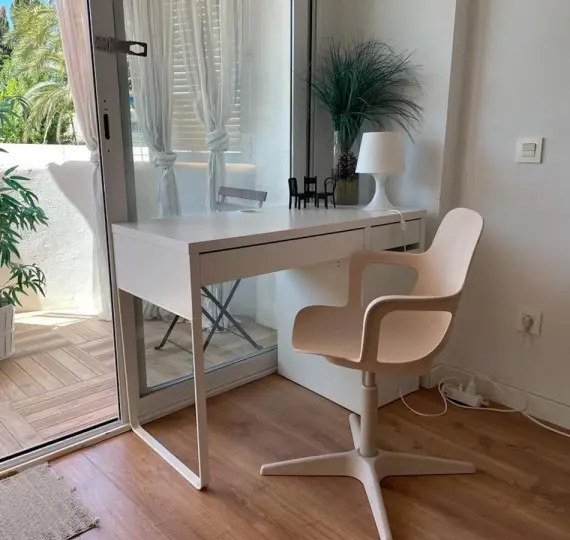 Краткосрочная аренда пентхауса в Marbesa