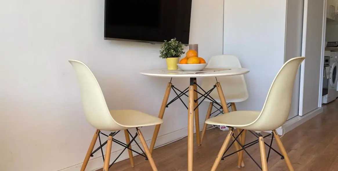 Alquiler a corto plazo de ático en Marbesa 7