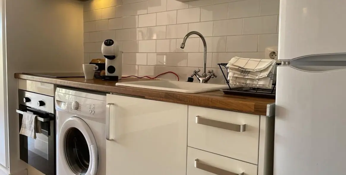 Alquiler a corto plazo de ático en Marbesa 8