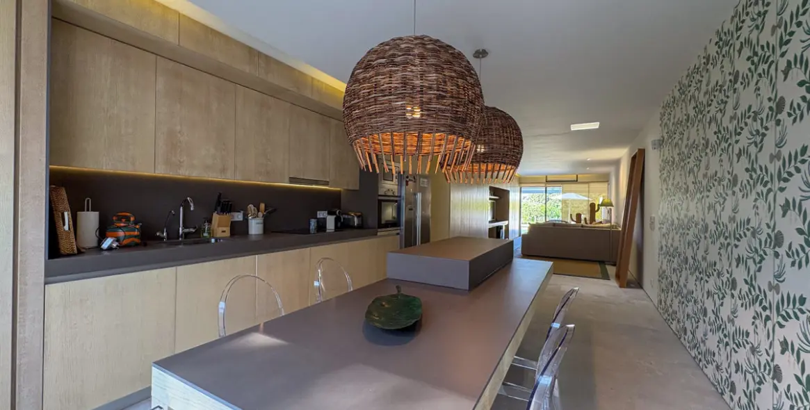 Alquiler a corto plazo de villa independiente en Nueva Andalucía 12