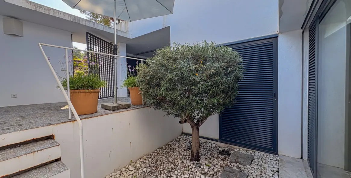 Long-term rent of detached villa in Nueva Andalucía 21