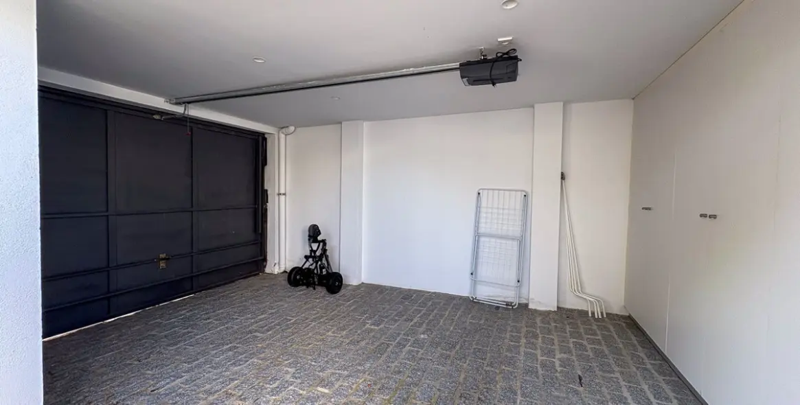 Long-term rent of detached villa in Nueva Andalucía 22