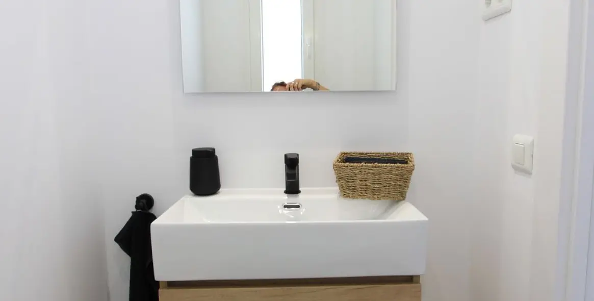 Long-term rent of townhouse in Marbella 21