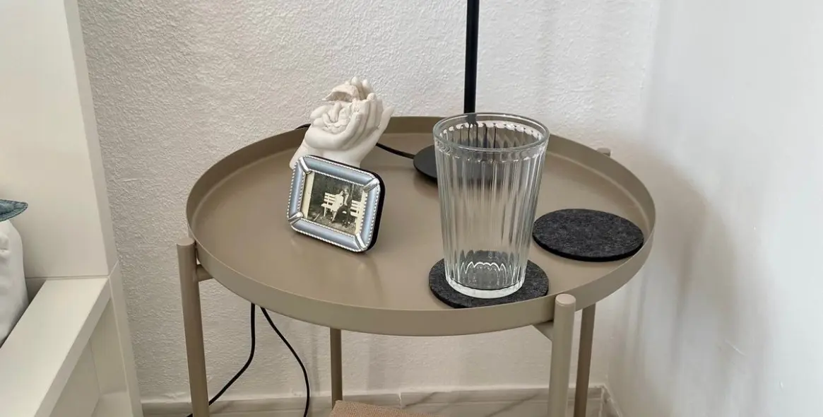 Long-term rent of townhouse in Marbella 23