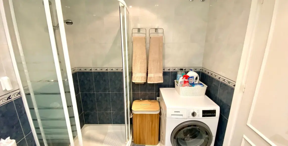 Long-term rent of townhouse in Marbella 32