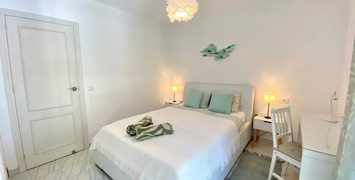 Long-term rent of townhouse in Marbella 35