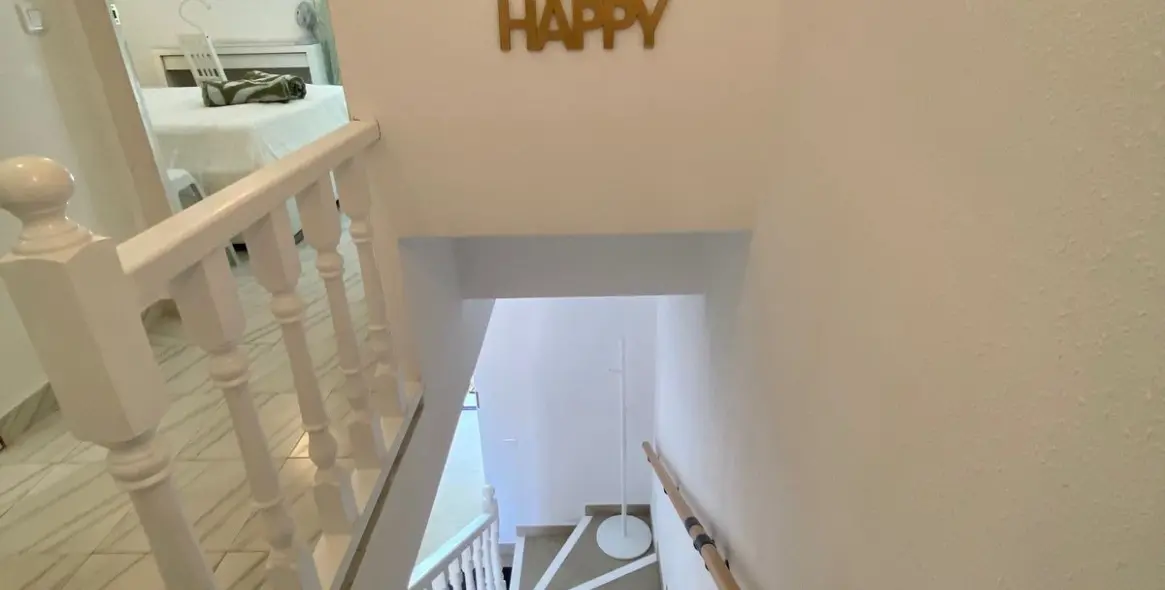 Long-term rent of townhouse in Marbella 37