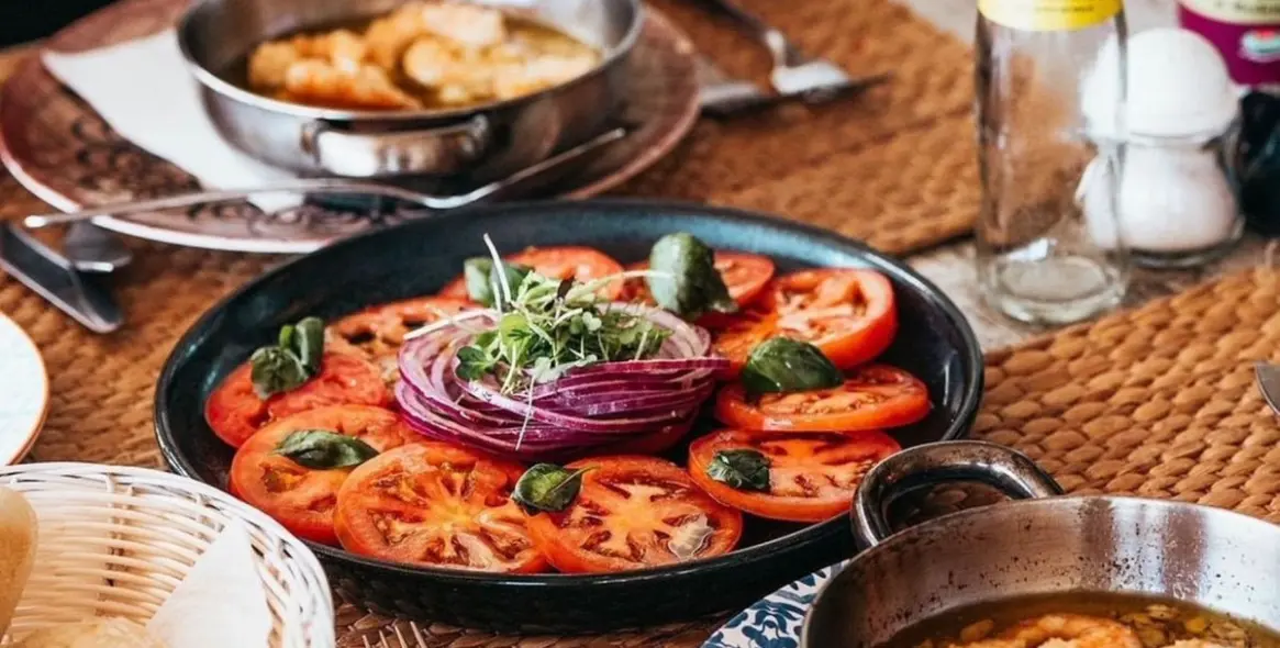 Long-term rent of townhouse in Marbella 47