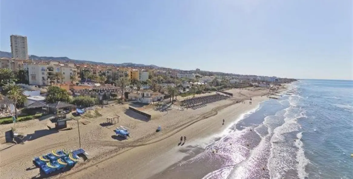 Long-term rent of townhouse in Marbella 55