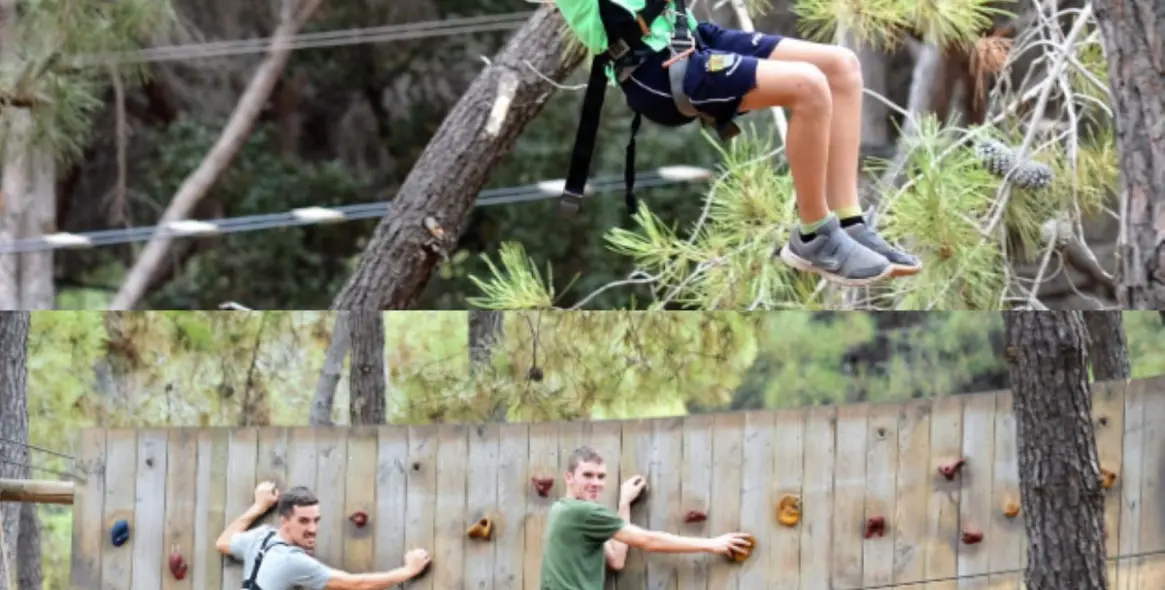 Long-term rent of townhouse in Marbella 56