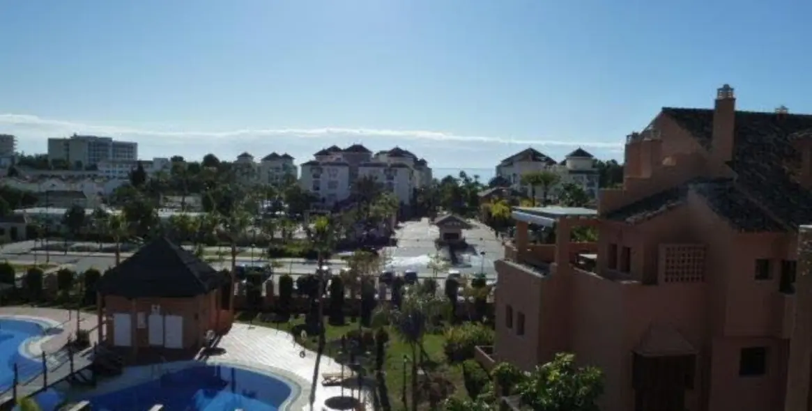 Краткосрочная аренда апартаментов на первом этаже в Málaga 3