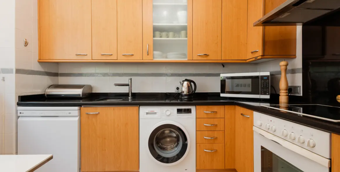 Long-term rent of townhouse in Bahía de Marbella 4