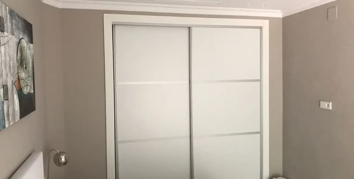 Краткосрочная аренда апартаментов на первом этаже в El Paraiso 7