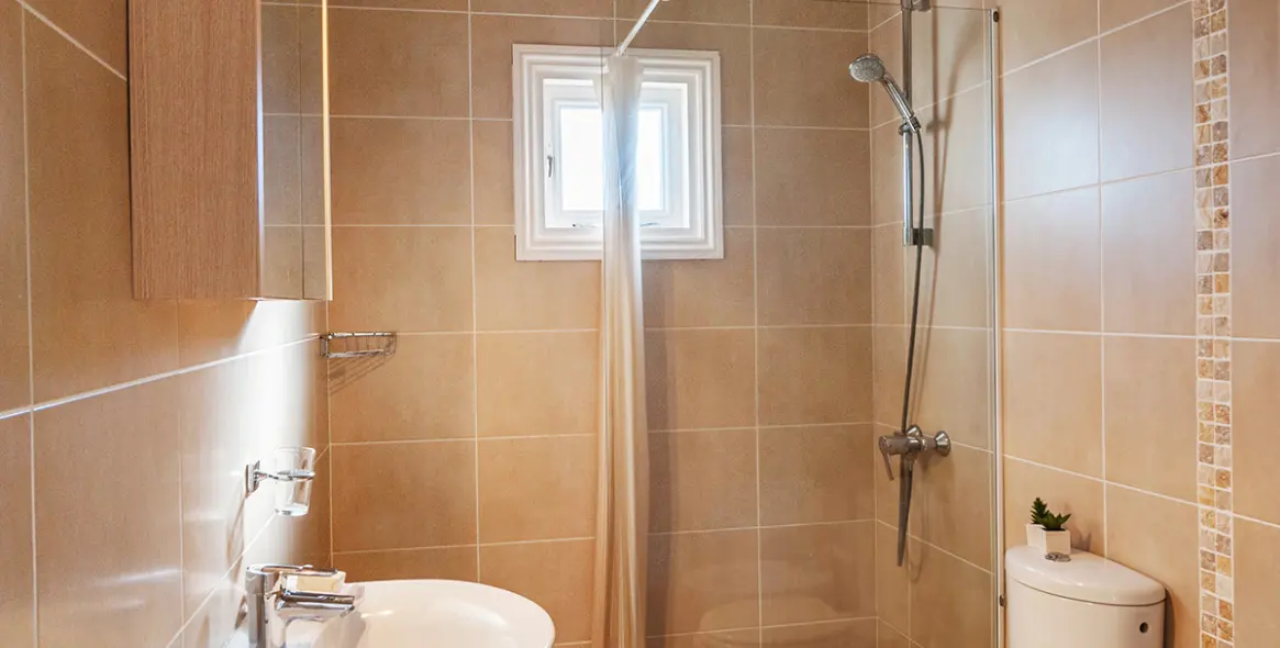 Краткосрочная аренда таунхауса в Estepona 19