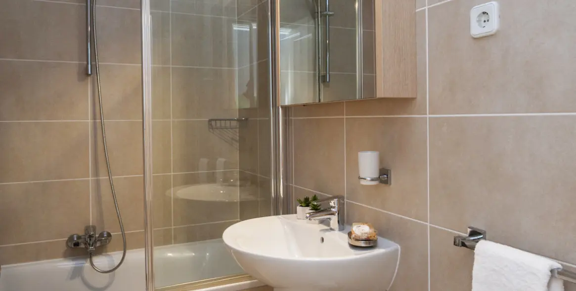 Краткосрочная аренда таунхауса в Estepona 27