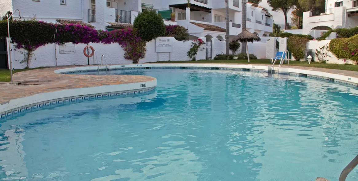 Краткосрочная аренда таунхауса в Estepona 28